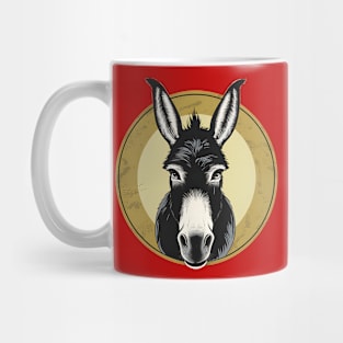 Donkey Mug